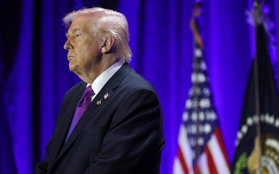 Сможет ли Трамп создать полноценную альтернативу ООН