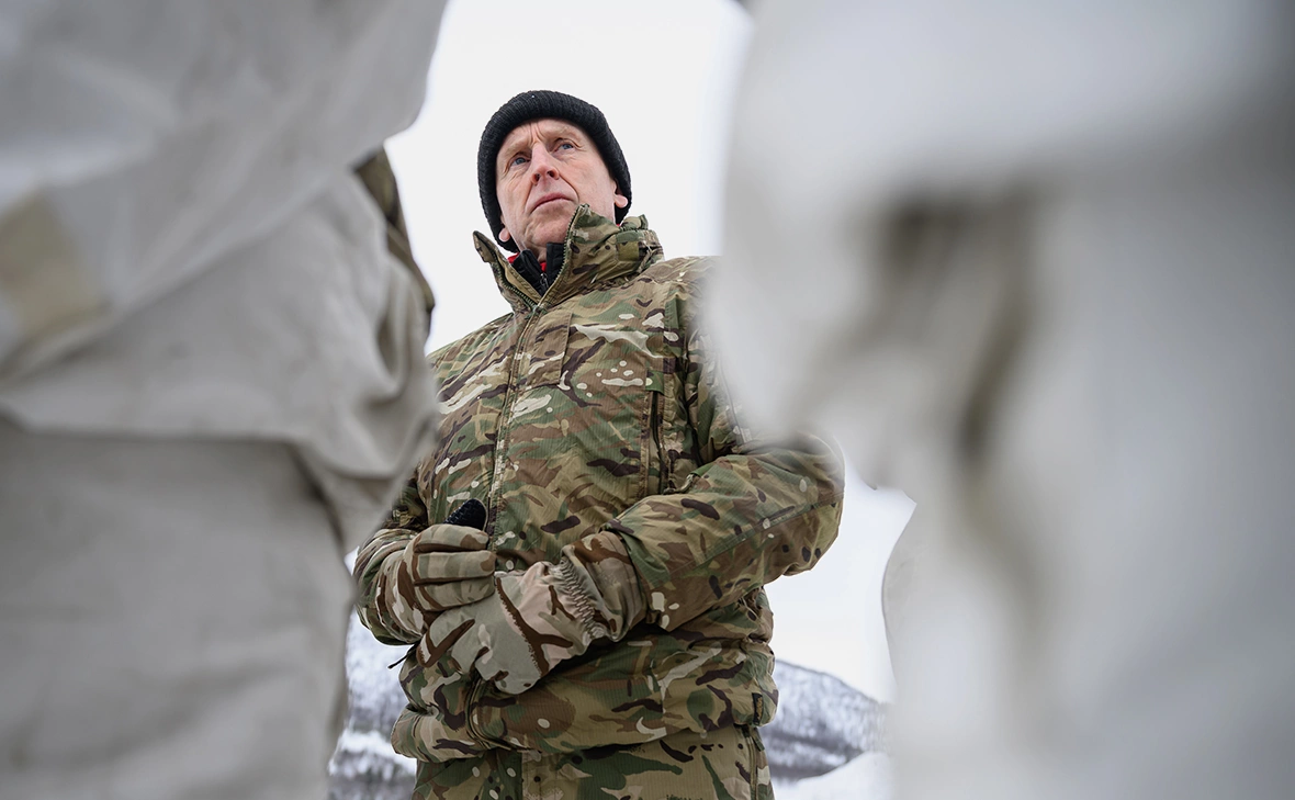 Leon Neal / Getty Images