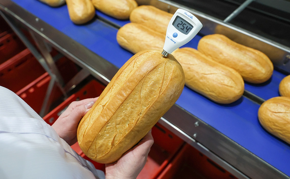 Донат Сорокин / ТАСС