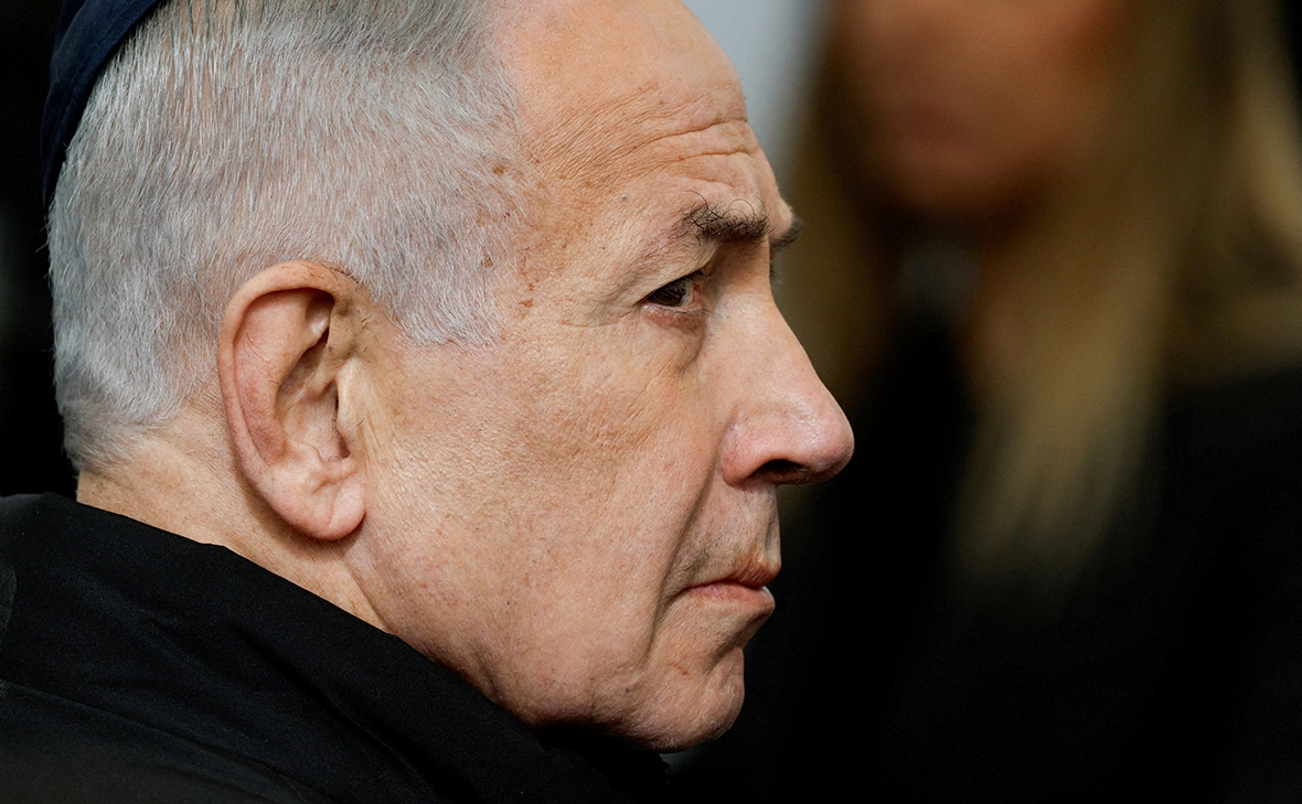 Amir Cohen / Reuters