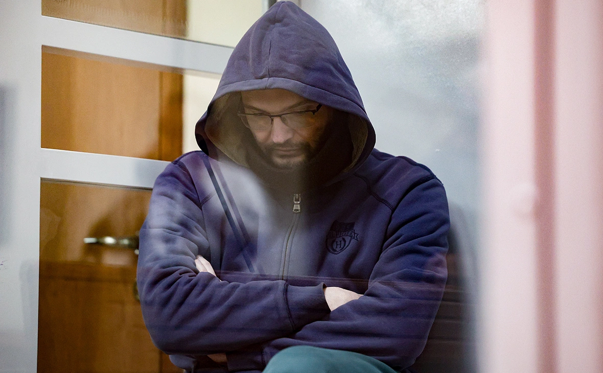 Софья Сандурская / ТАСС