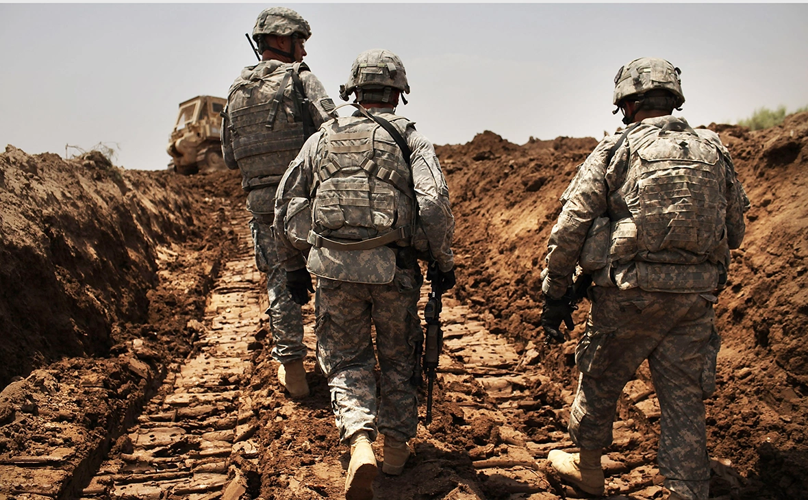 Spencer Platt / Getty Images