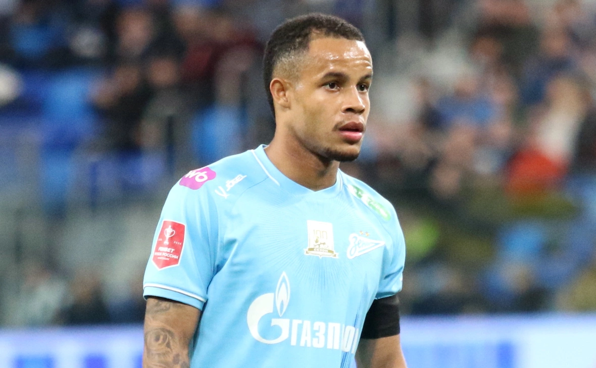 Maksim Konstantinov / Global Look Press 