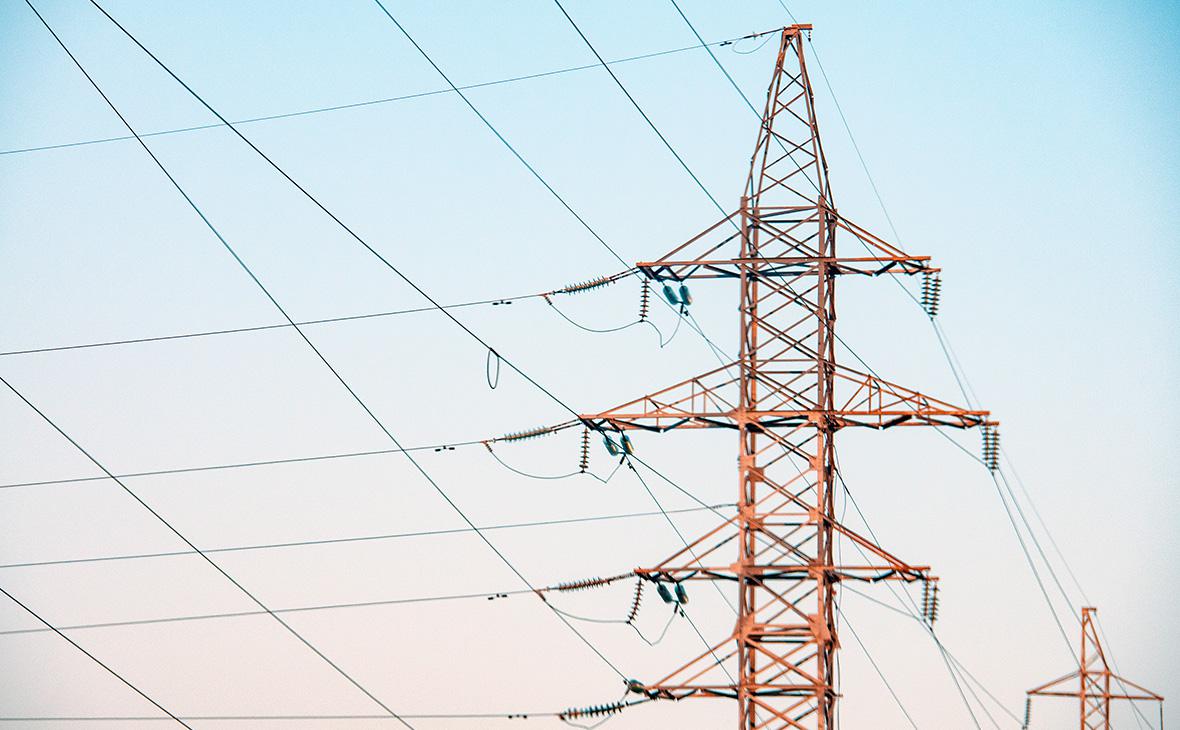 Кабмин направит около ₽3,5 млрд на электросети Донбасса и Новороссии