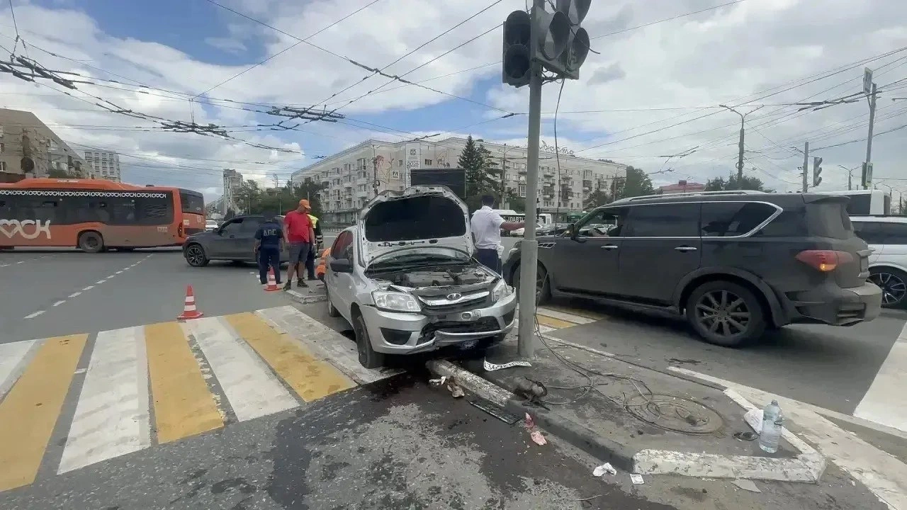 УМВД по Омской области