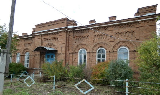 Инспекция по охране ОКН ПК
