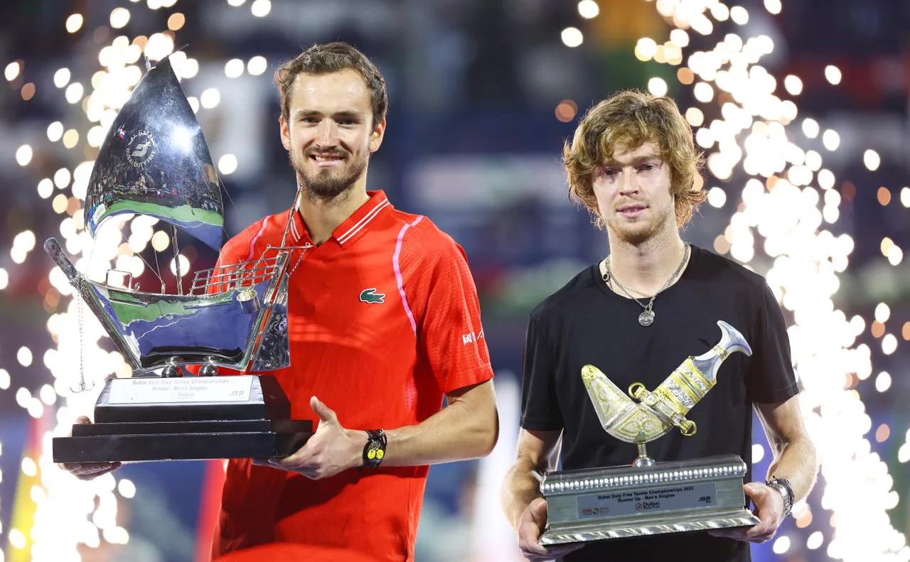 Francois Nel / Getty Images