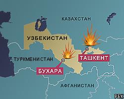 Из-за терактов Узбекистан закрыл границу с Казахстаном