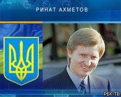 Партия В.Януковича не исключает союза с блоком В.Ющенко