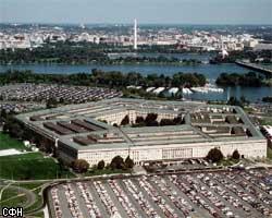 Пентагон отчитался о боевых действиях в Ираке 