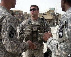 РФ и США впервые провели совместную военную операцию в Афганистане