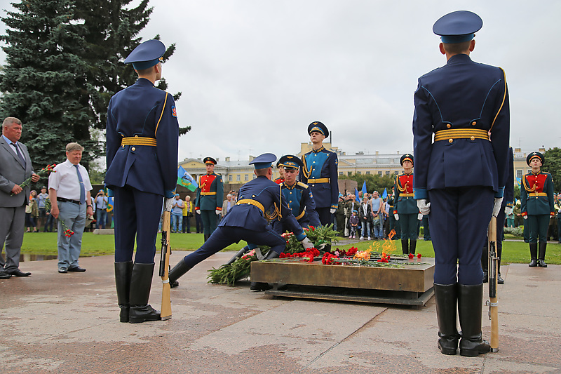 Фото: Павел Каравашкин/Интерпресс