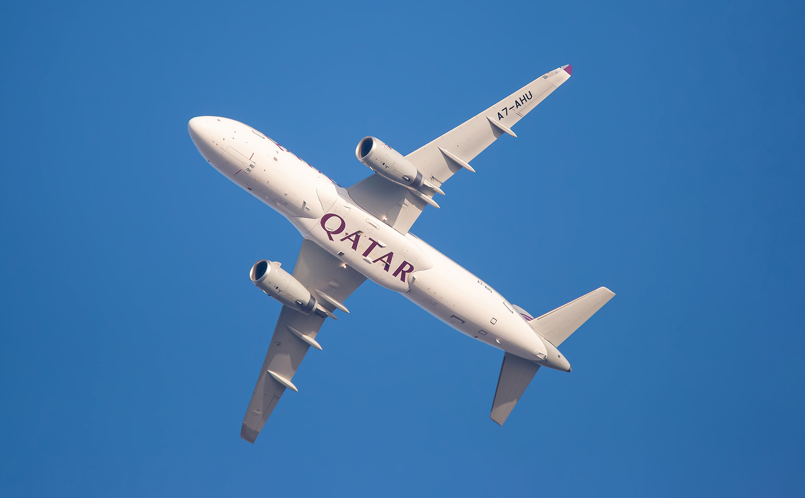    Qatar Airways      6  2   