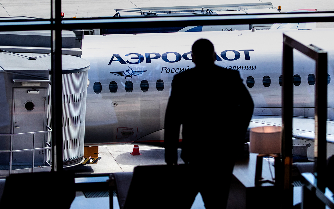 Обязательства «Аэрофлота» перед «ВТБ Лизингом» превысили $2 млрд