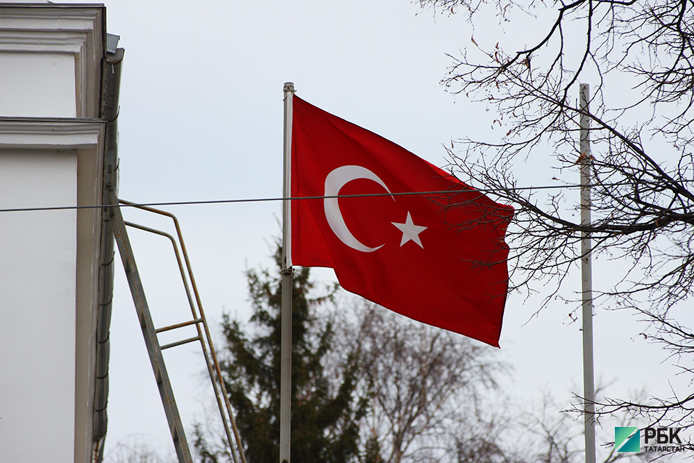Товарооборот между Татарстаном и Турцией в 2021 году превысил $560 млн