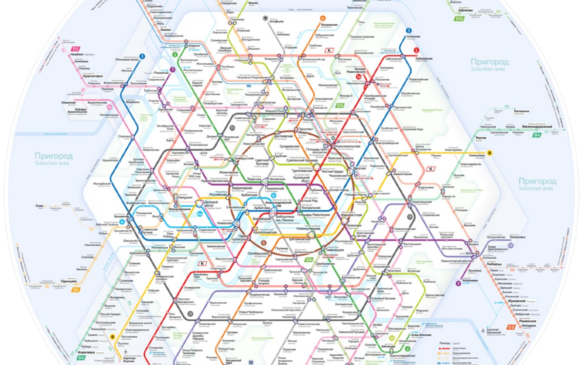 metromap.moscow