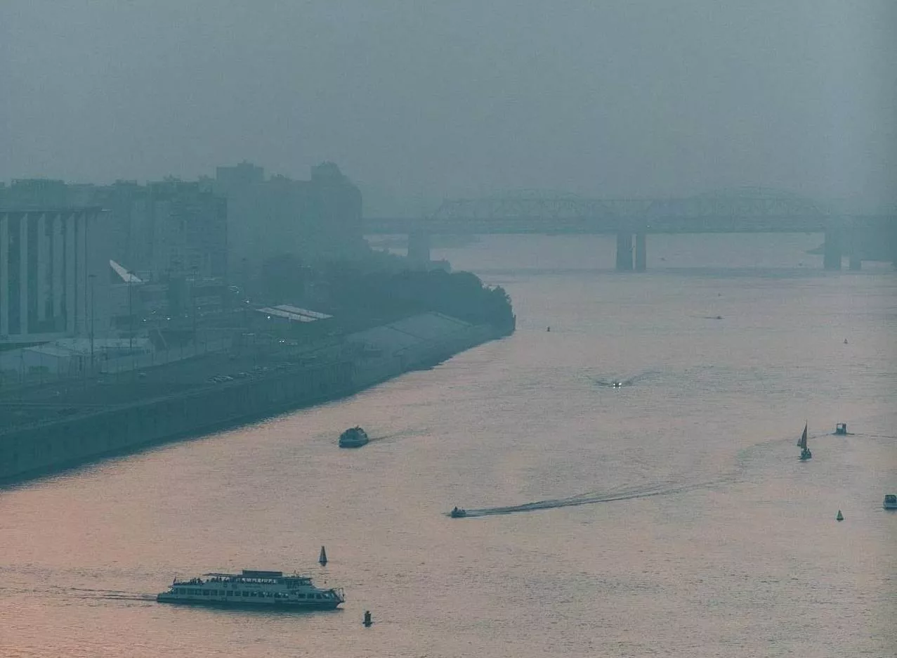 Телеграм-канал "Нижний №1"