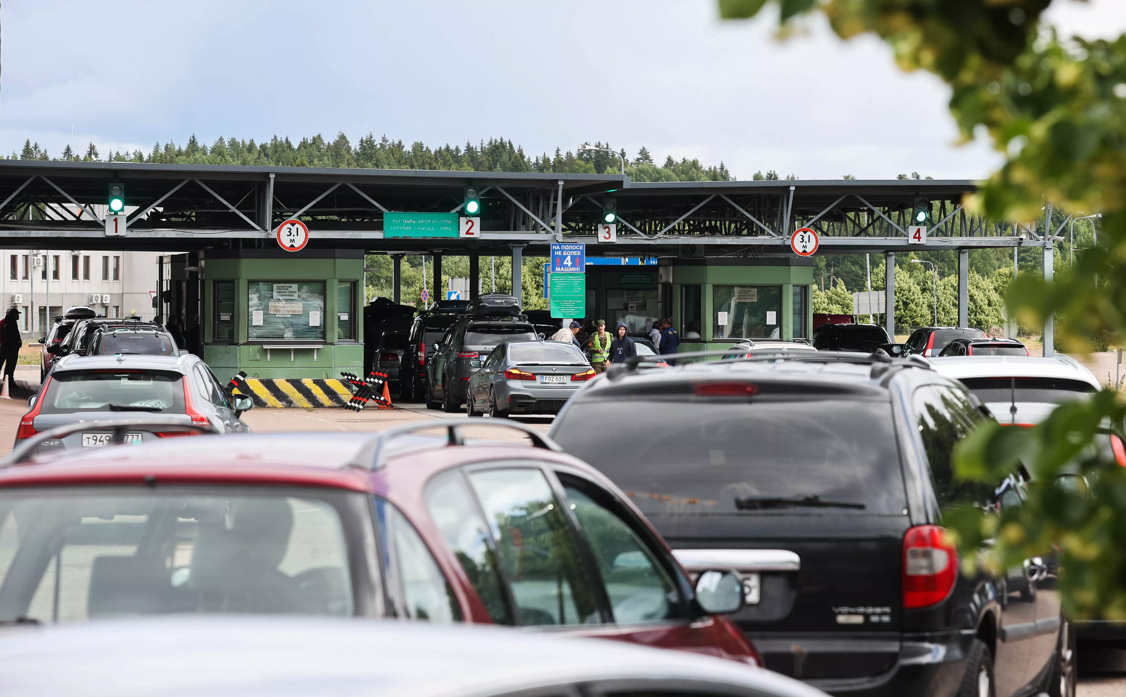 Александр Демьянчук / ТАСС 