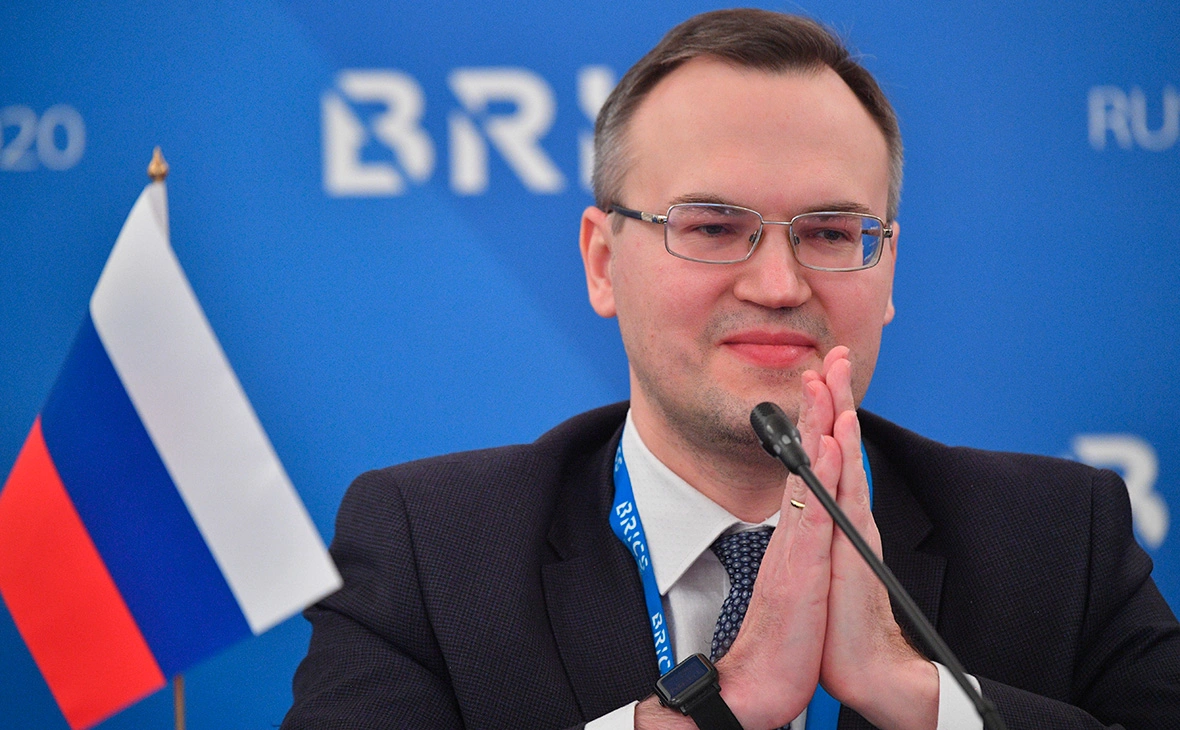 Евгений Биятов / РИА Новости