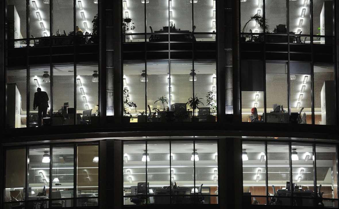 Кирилл Каллиников / РИА Новости