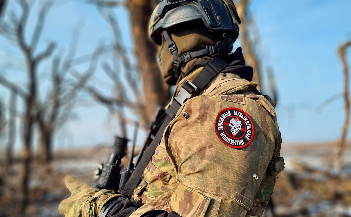 РИА Новости