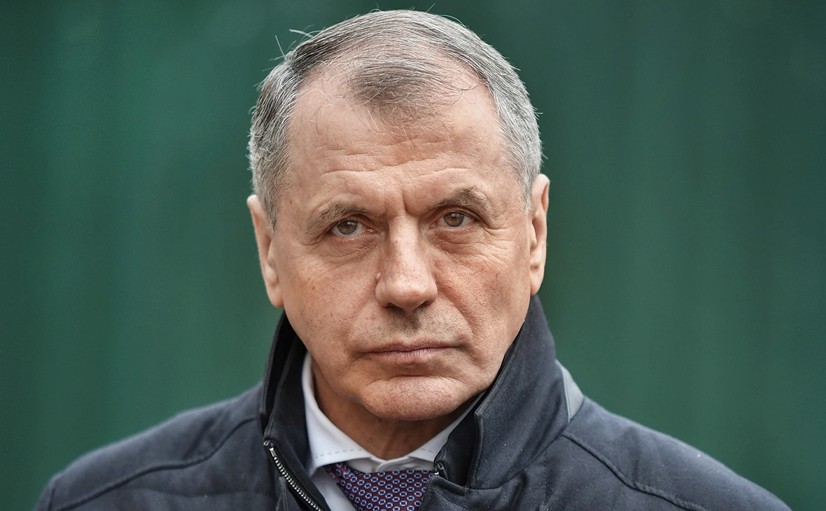 Константин Михальчевский / РИА Новости