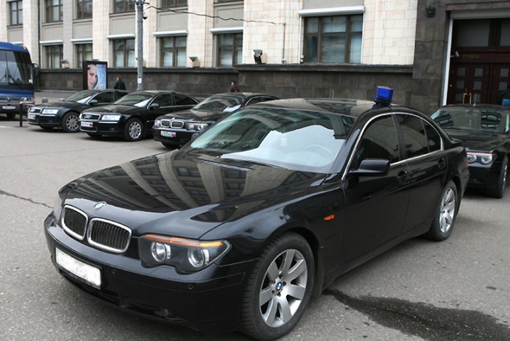 BMW 7-series производится на калининградском &quot;Автоторе&quot; с 2010г.

Стоимость машины &ndash; 3,6-6,8 млн руб.