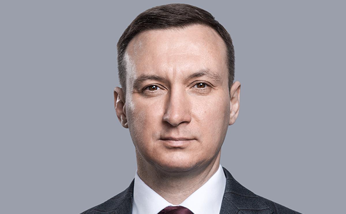 Павел Маринычев