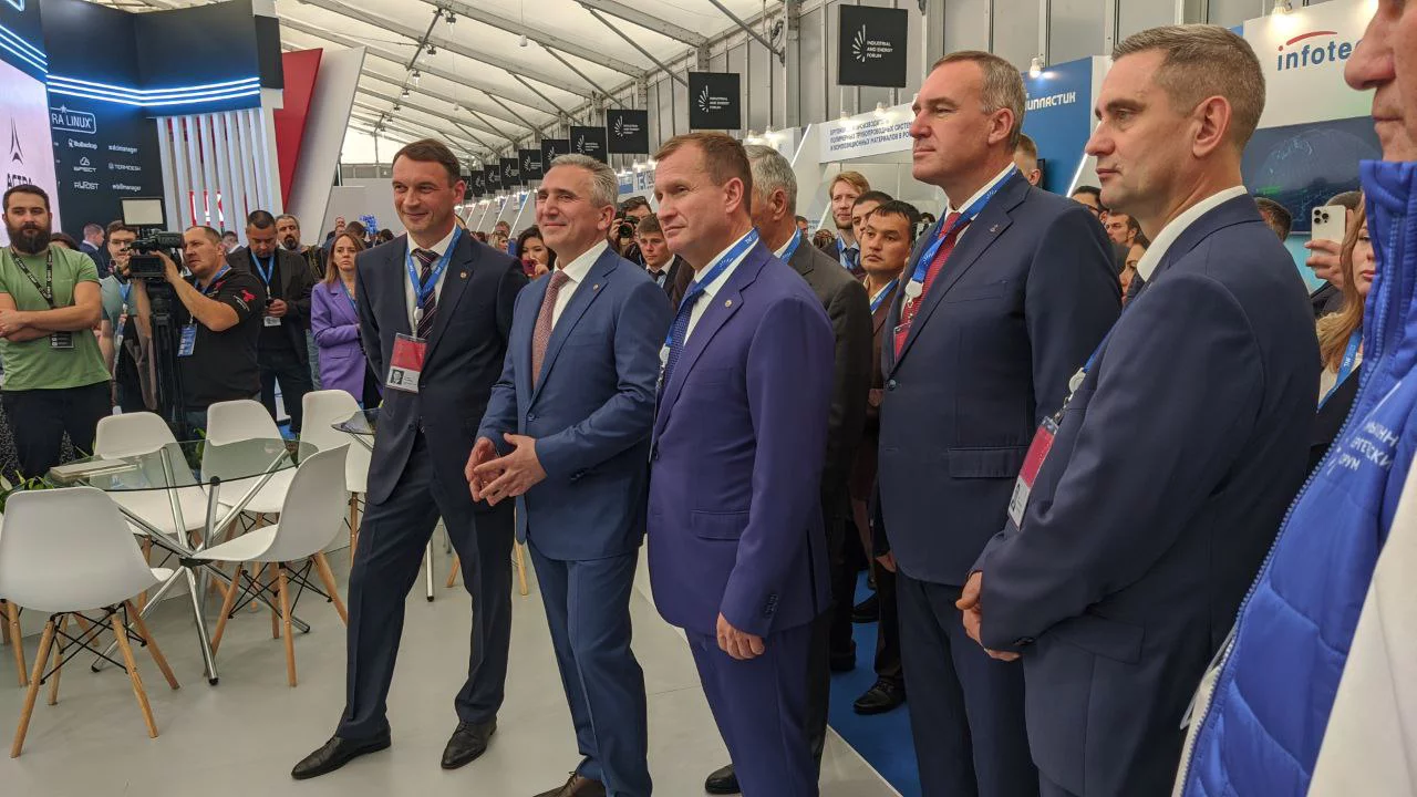 Юрий Норицын / РБК Тюмень