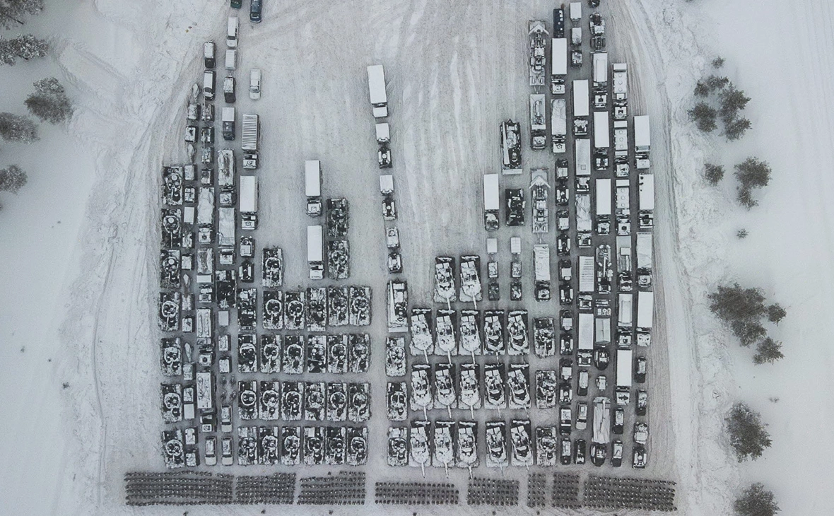 Mattias Hellgren / Swedish Armed Force