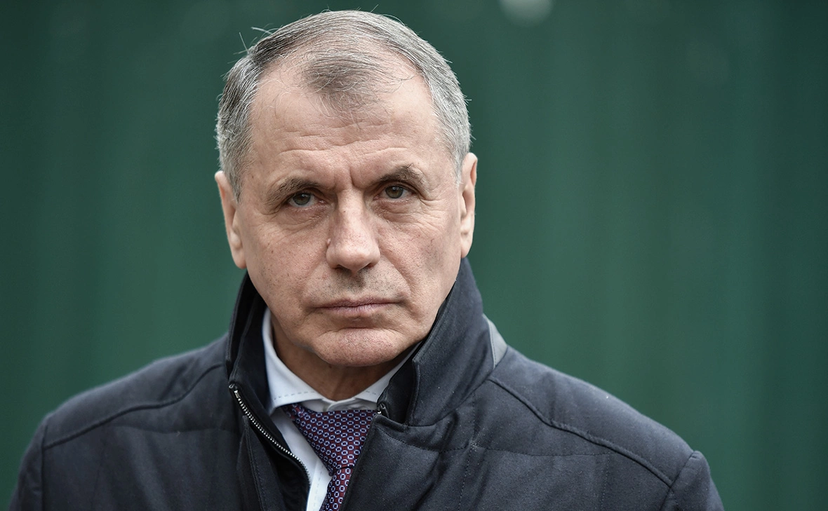 Константин Михальчевский / РИА Новости