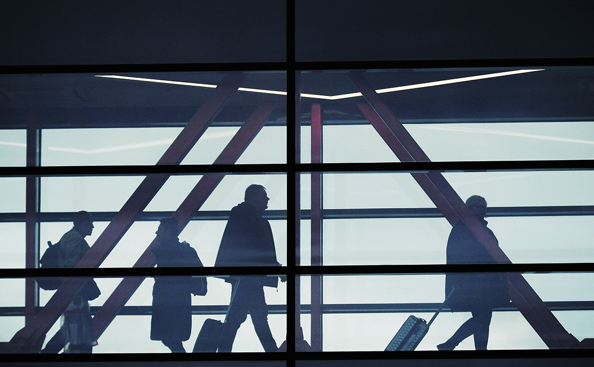 Рамиль Ситдиков / РИА Новости