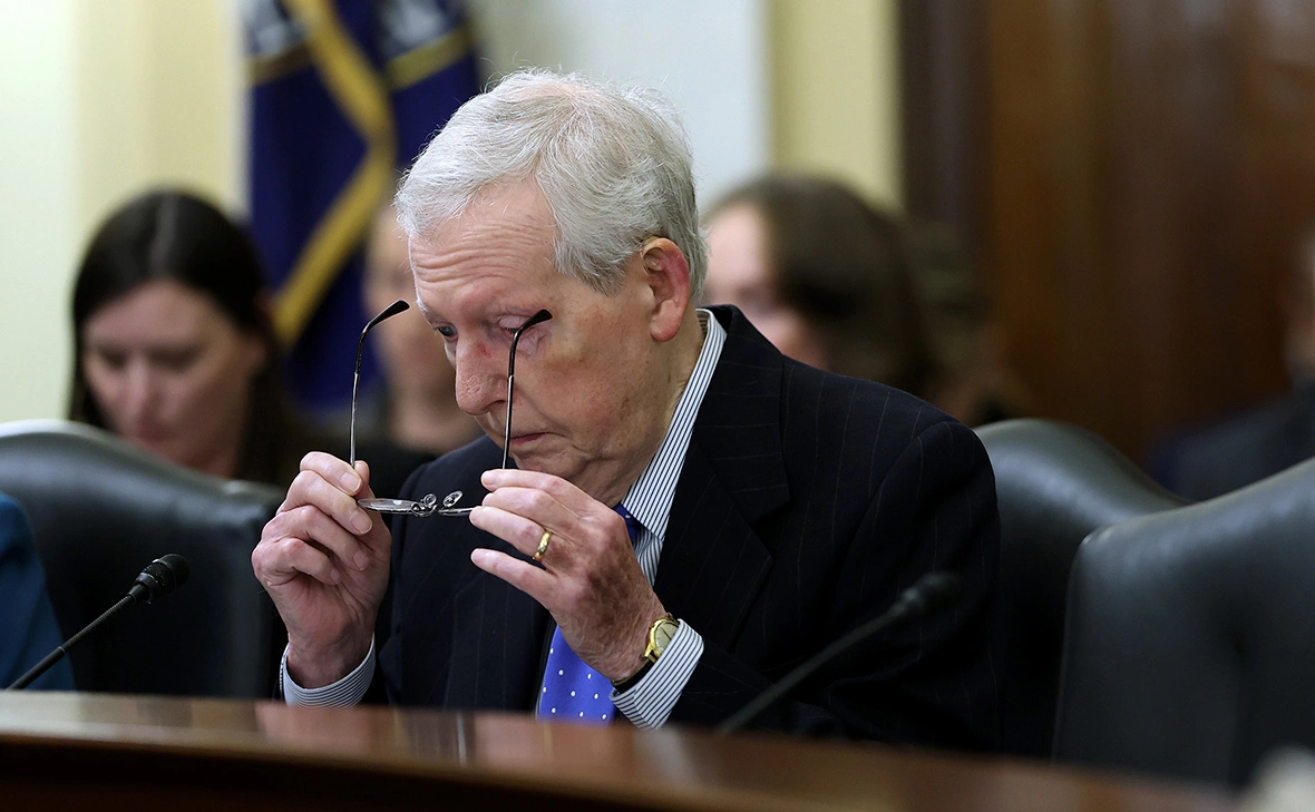 Kevin Dietsch / Getty Images