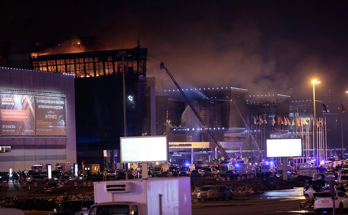 Михаил Гребенщиков / РБК