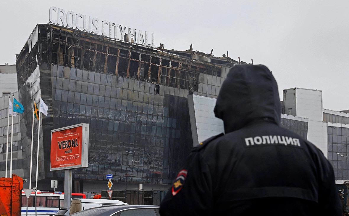 Максим Шеметов / Reuters