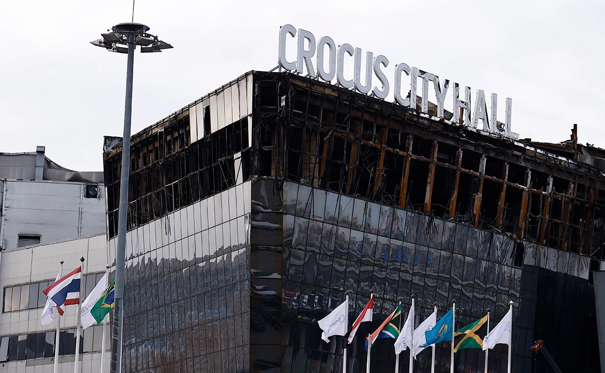 Андрей Любимов / РБК