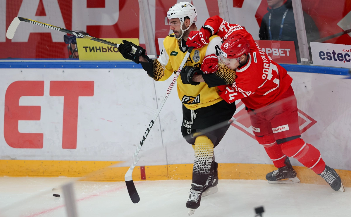 Edgar Breshchanov / Global Look Press