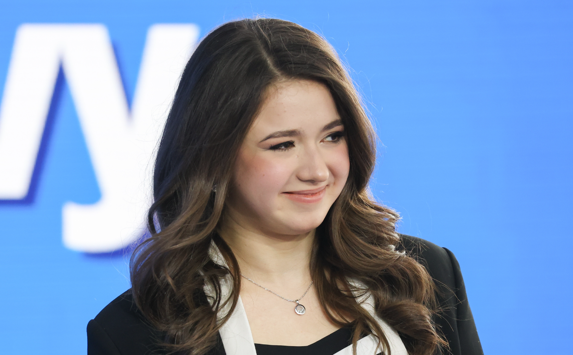 Дмитрий Феоктистов / ТАСС