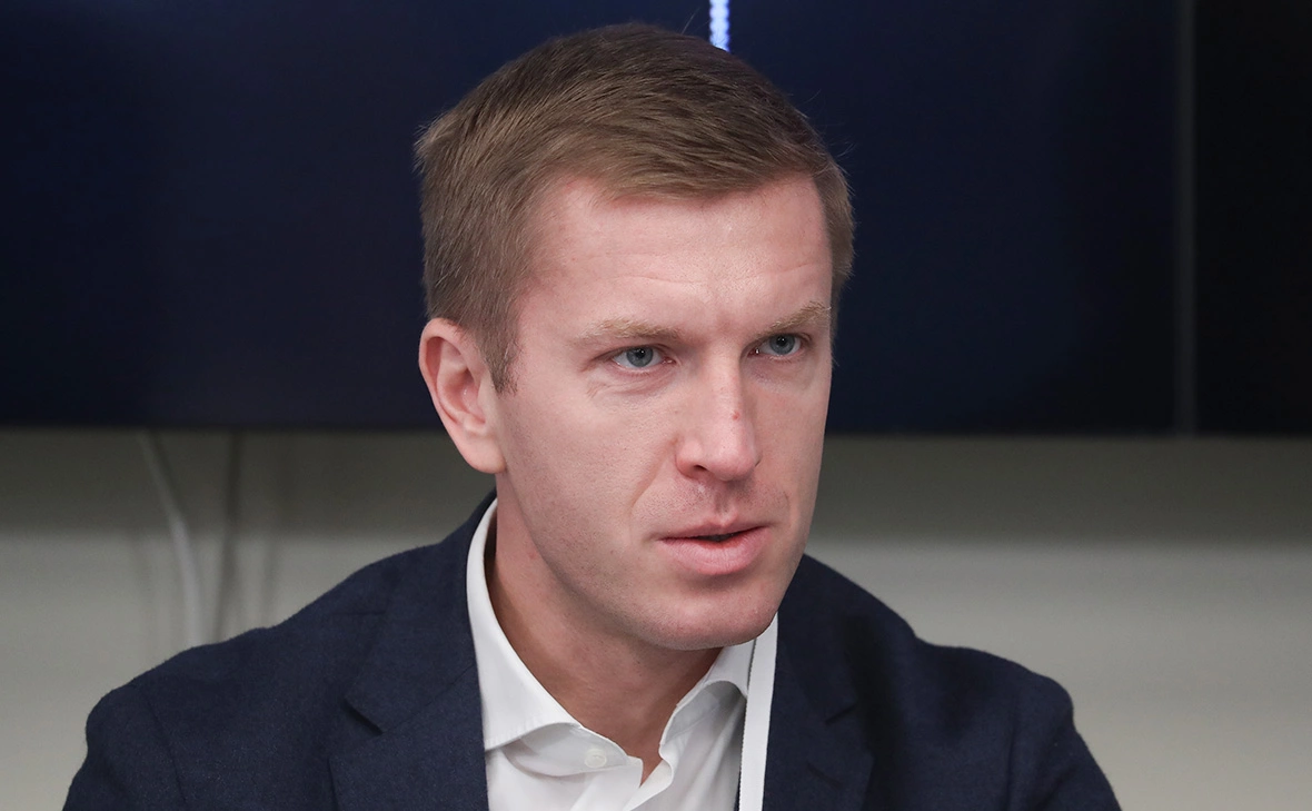 Андрей Любимов / РБК