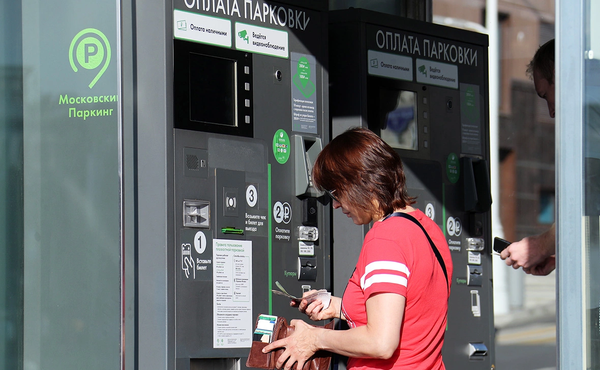 Михаил Терещенко / ТАСС