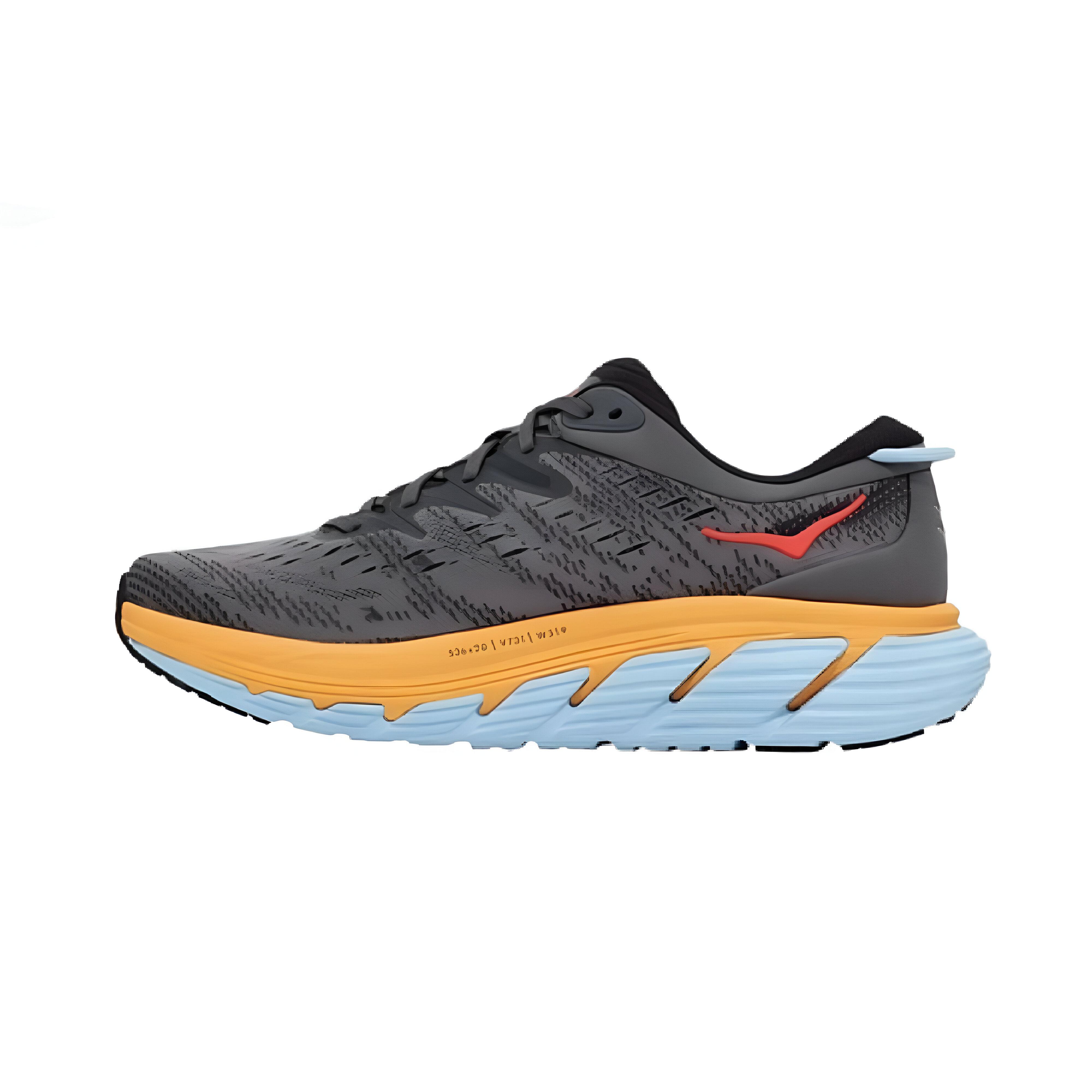 Мужские кроссовки Hoka One One M GAVIOTA 4