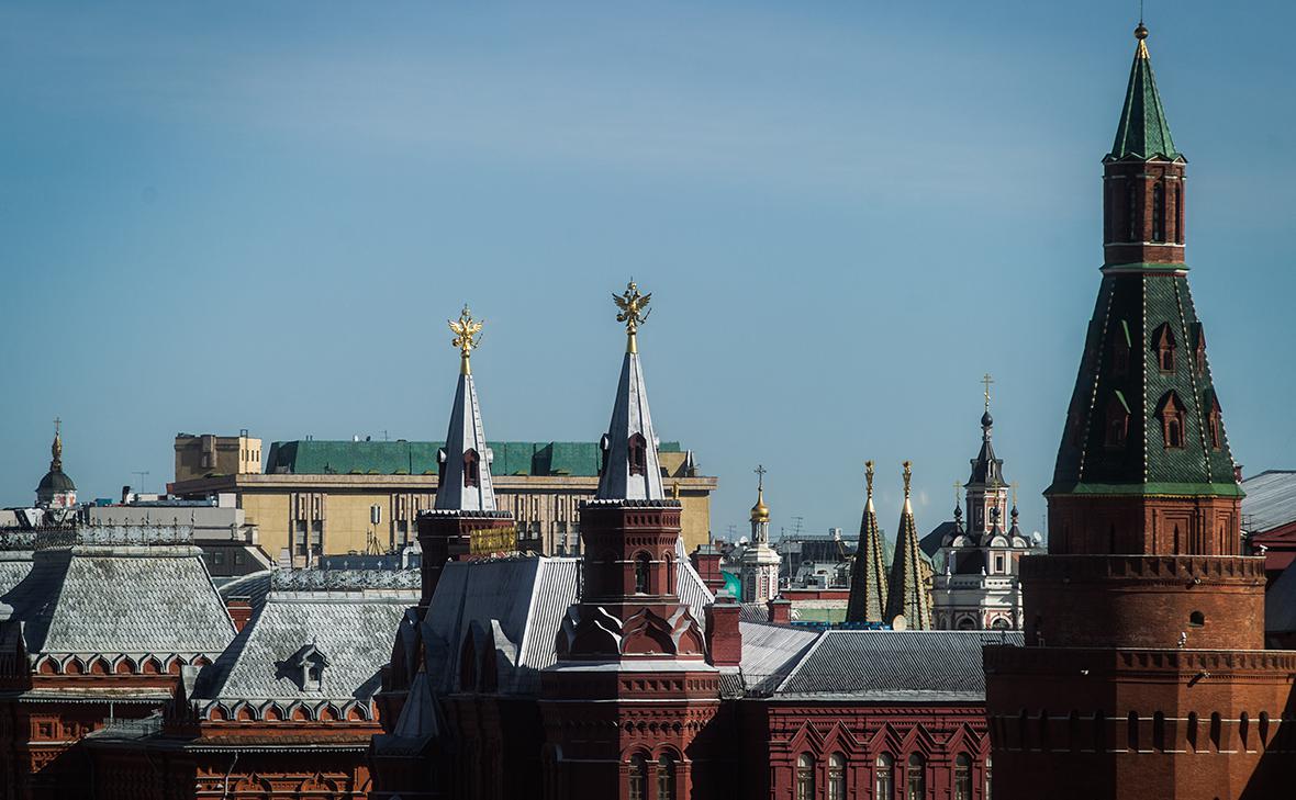 Фото: Олег Яковлев / РБК