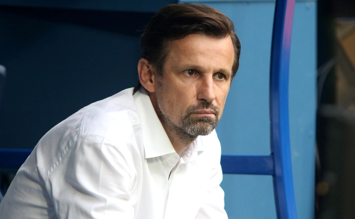 Maksim Konstantinov / Global Look Press