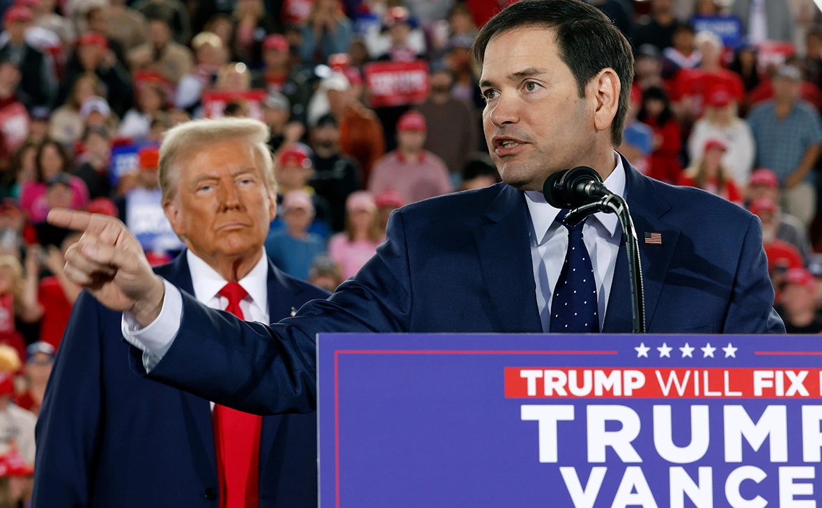 Chip Somodevilla / Getty Images