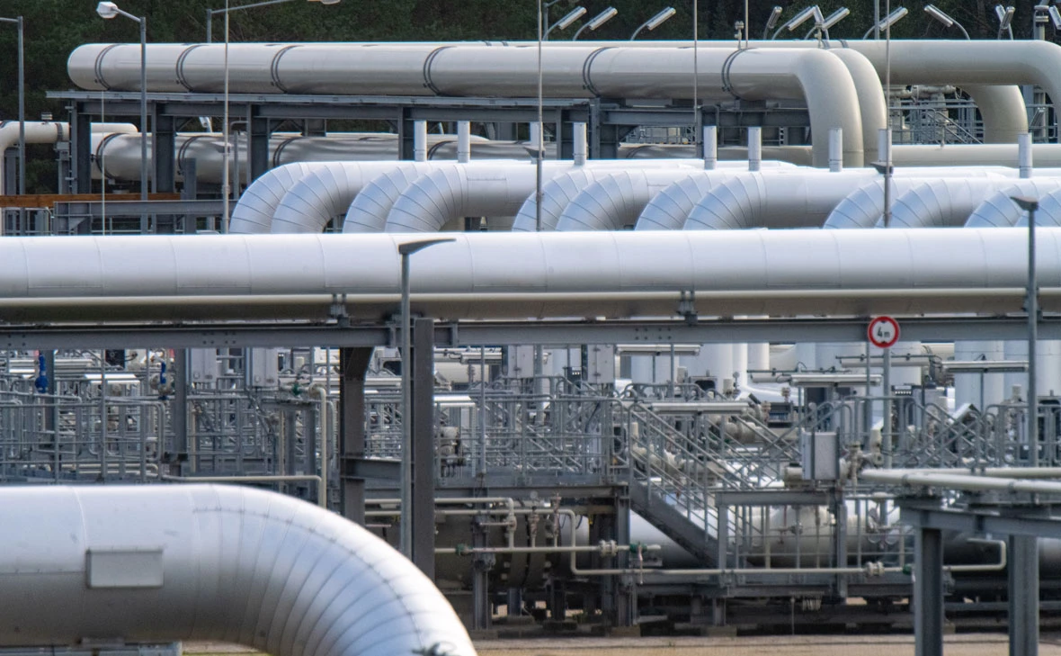 Stefan Sauer / dpa / picture-alliance / ТАСС