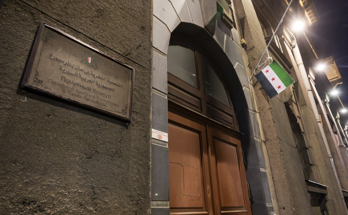 Александр Демьянчук / ТАСС