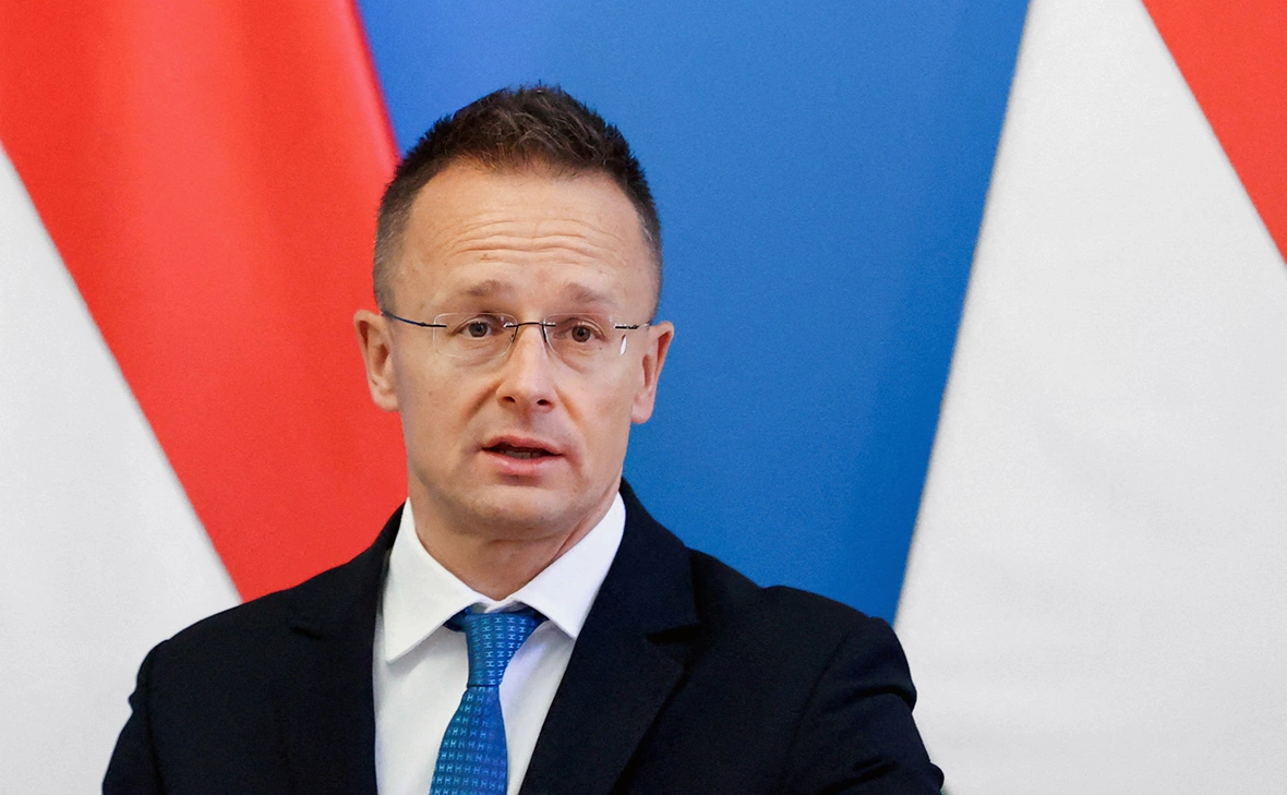 Bernadett Szabo / Reuters