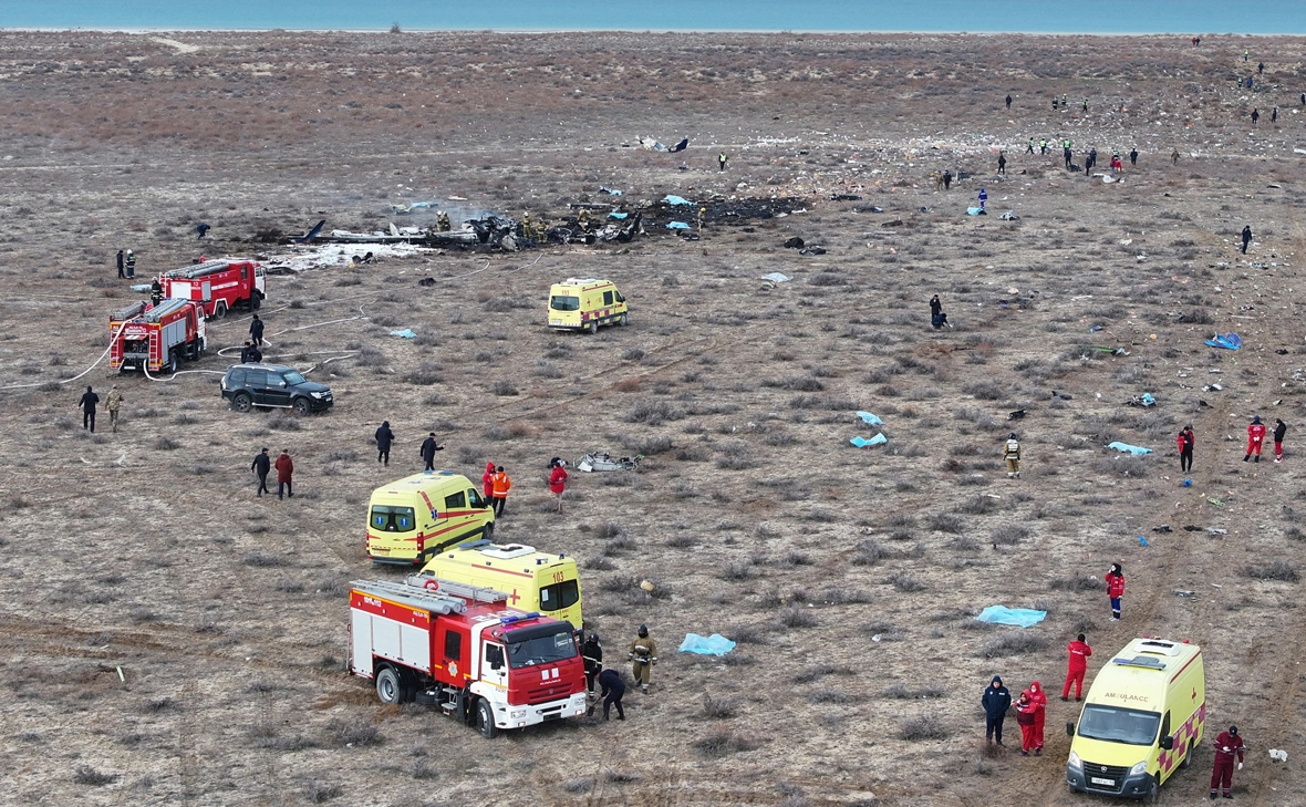 Азамат Сарсенбаев / Reuters