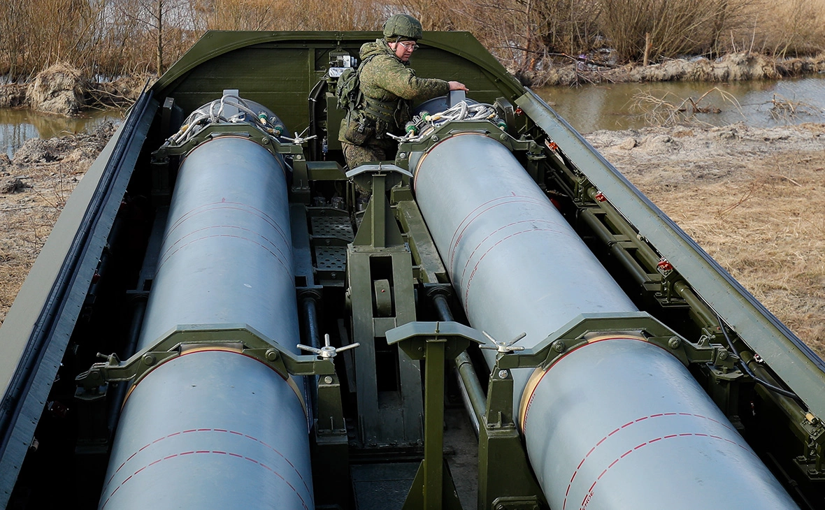 Виталий Невар / ТАСС