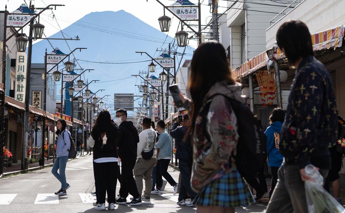 Фото: Tomohiro Ohsumi / Getty Images